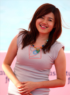 Lisa TAKEBA